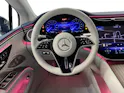 Mercedes-Benz EQS 580 AMG Line 4MATIC