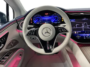 Mercedes-Benz EQS 580 AMG Line 4MATIC