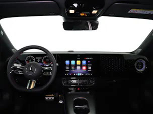 Mercedes-Benz CLA 200 8G-DCT