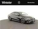 Mercedes-Benz CLA 200 8G-DCT