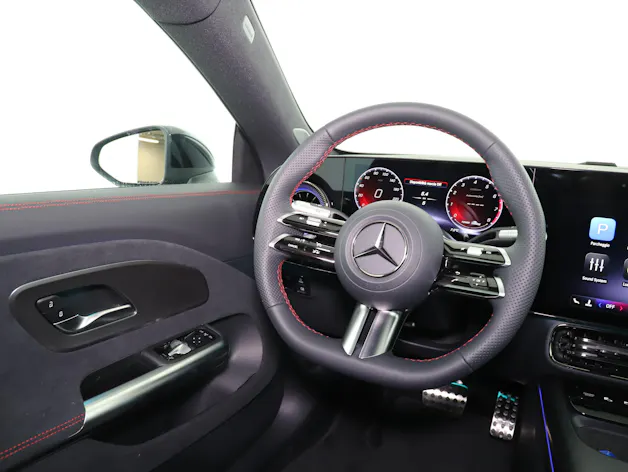Mercedes-Benz CLA 200 8G-DCT