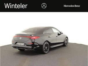 Mercedes-Benz CLA 200 8G-DCT