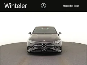 Mercedes-Benz CLA 200 8G-DCT