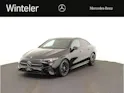 Mercedes-Benz CLA 200 8G-DCT