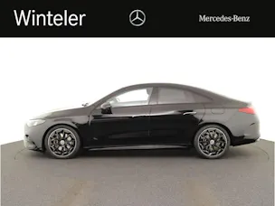 Mercedes-Benz CLA 200 8G-DCT