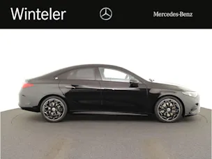 Mercedes-Benz CLA 200 8G-DCT