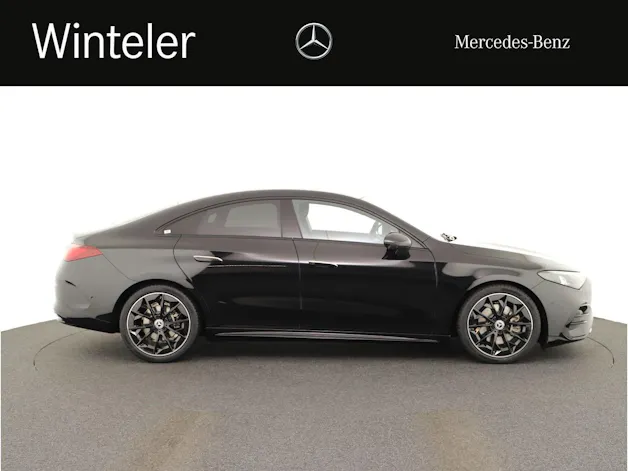 Mercedes-Benz CLA 200 8G-DCT
