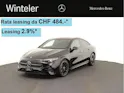 Mercedes-Benz CLA 200 8G-DCT