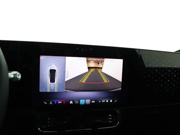 Mercedes-Benz CLA 200 8G-DCT