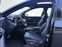 Audi SQ6 e-tron quattro