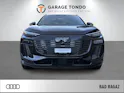 Audi SQ6 e-tron quattro