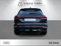 Audi SQ6 e-tron quattro