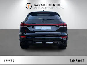 Audi SQ6 e-tron quattro
