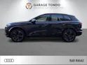 Audi SQ6 e-tron quattro