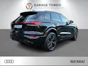 Audi SQ6 e-tron quattro