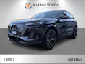 Audi SQ6 e-tron quattro