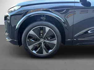 Audi SQ6 e-tron quattro