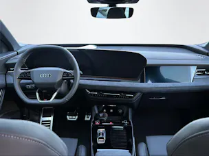 Audi SQ6 e-tron quattro