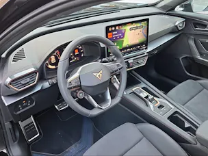Cupra Formentor 2.0 TSI Prime Edition 4Drive DSG