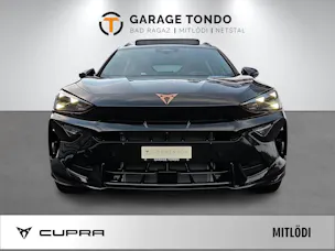 Cupra Formentor 2.0 TSI Prime Edition 4Drive DSG
