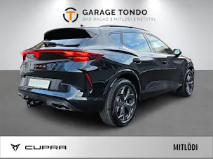 Cupra Formentor 2.0 TSI Prime Edition 4Drive DSG