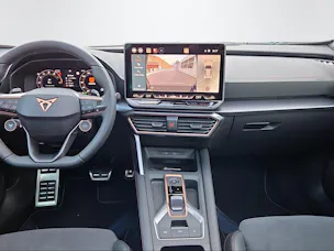 Cupra Formentor 2.0 TSI Prime Edition 4Drive DSG