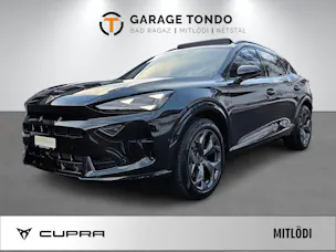 Cupra Formentor 2.0 TSI Prime Edition 4Drive DSG