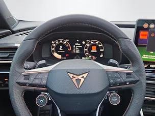 Cupra Formentor 2.0 TSI Prime Edition 4Drive DSG