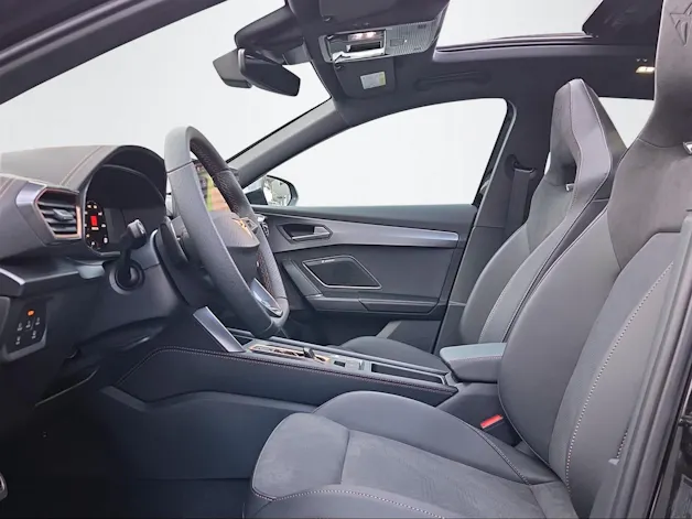 Cupra Formentor 2.0 TSI Prime Edition 4Drive DSG