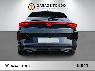 Cupra Formentor 2.0 TSI Prime Edition 4Drive DSG