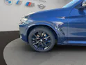 BMW X4 xDrive 48V M40d Steptronic