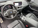 BMW X4 xDrive 48V M40d Steptronic