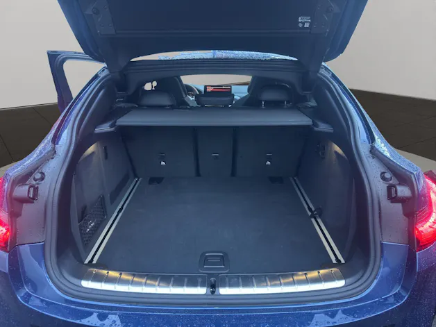 BMW X4 xDrive 48V M40d Steptronic