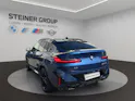 BMW X4 xDrive 48V M40d Steptronic