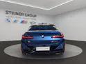 BMW X4 xDrive 48V M40d Steptronic