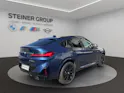 BMW X4 xDrive 48V M40d Steptronic