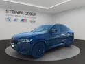 BMW X4 xDrive 48V M40d Steptronic