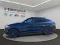 BMW X4 xDrive 48V M40d Steptronic