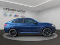 BMW X4 xDrive 48V M40d Steptronic