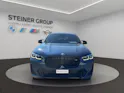BMW X4 xDrive 48V M40d Steptronic