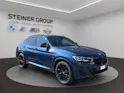 BMW X4 xDrive 48V M40d Steptronic