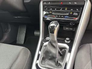 VW T-Roc Cabriolet 1.5 TSI EVO Style DSG