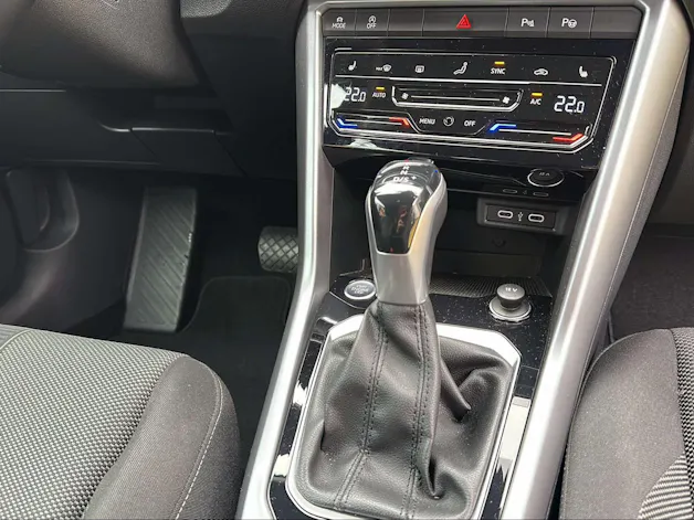 VW T-Roc Cabriolet 1.5 TSI EVO Style DSG