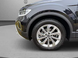 VW T-Roc Cabriolet 1.5 TSI EVO Style DSG
