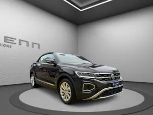 VW T-Roc Cabriolet 1.5 TSI EVO Style DSG
