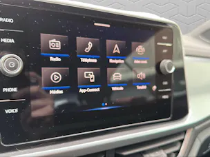 VW T-Roc Cabriolet 1.5 TSI EVO Style DSG