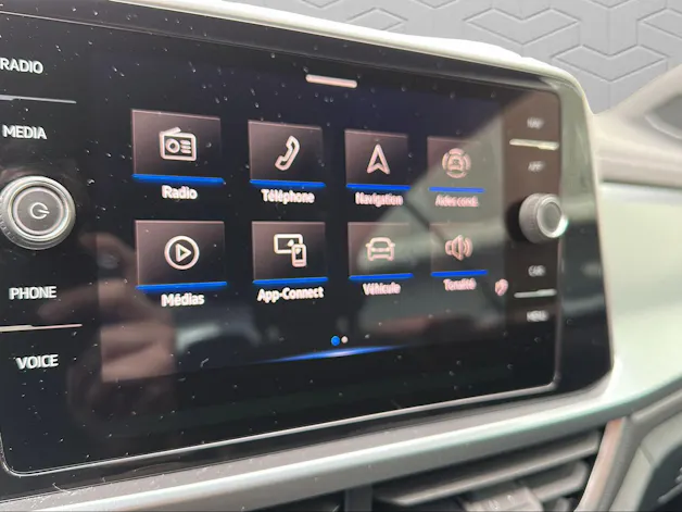 VW T-Roc Cabriolet 1.5 TSI EVO Style DSG