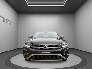 VW T-Roc Cabriolet 1.5 TSI EVO Style DSG
