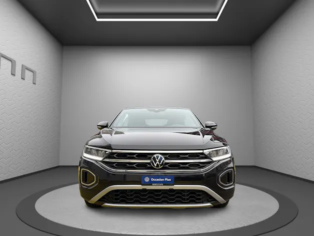 VW T-Roc Cabriolet 1.5 TSI EVO Style DSG