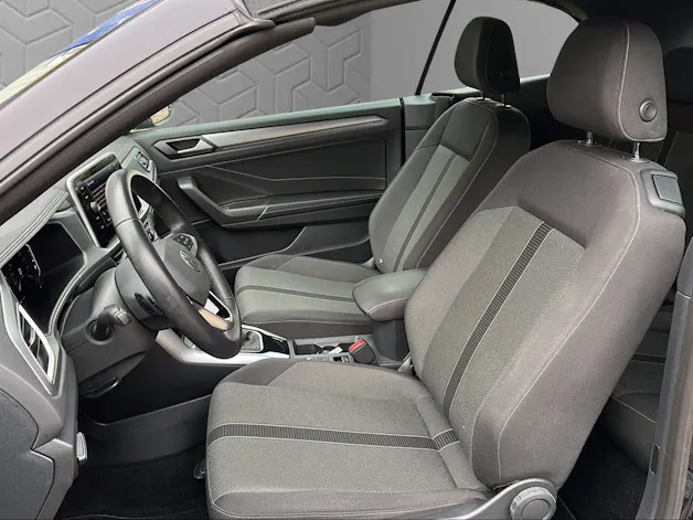 VW T-Roc Cabriolet 1.5 TSI EVO Style DSG